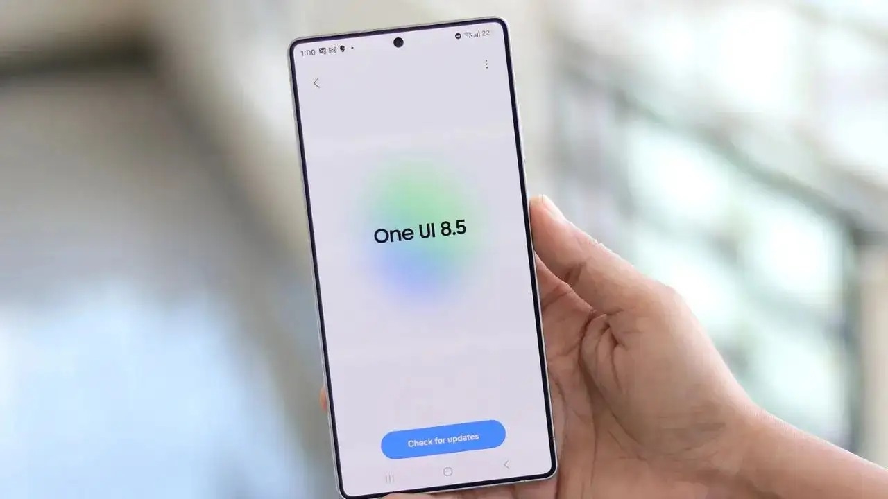One UI 8.5’де Висококвалитетен влез на звук со поддршка за Bluetooth микрофони