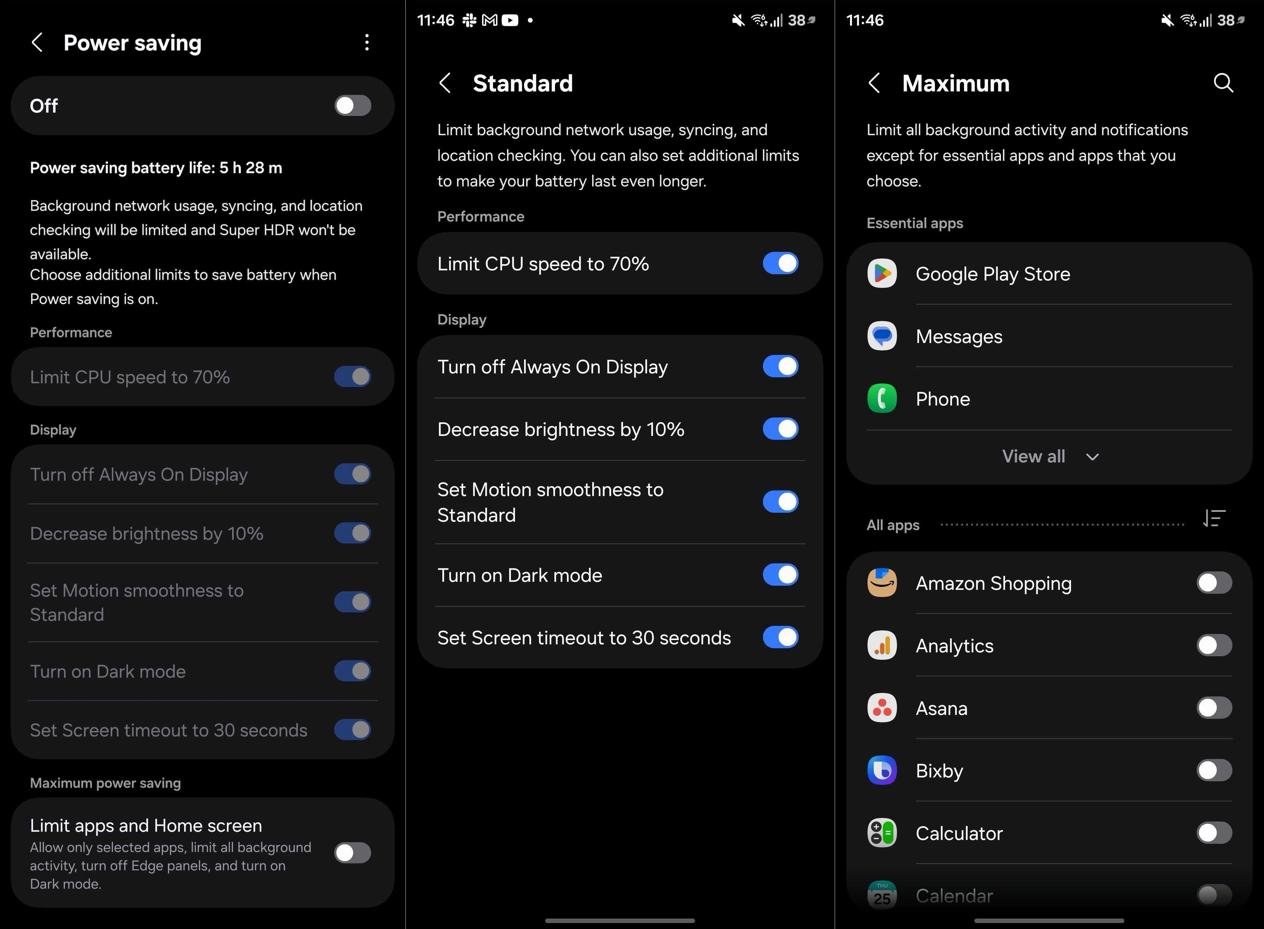 One UI 8.5: Ѕирење во новиот пат на Galaxy сољи активни AI и подобрени значајни функции