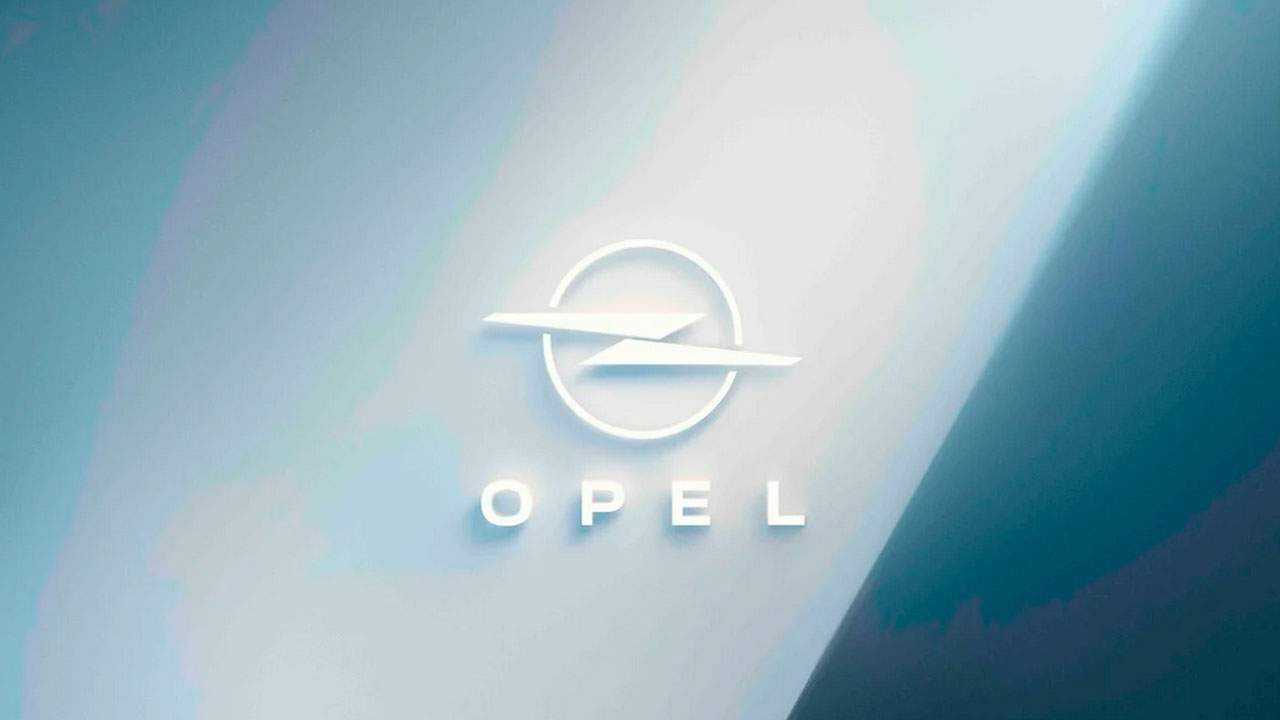 Нов дизајн на Opel-ово Лого за електричната иднина: поедноставен и поагилен знак