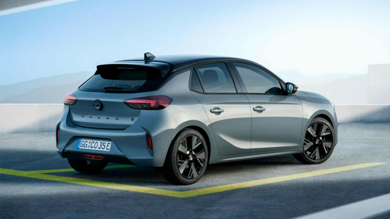 Opel Corsa после 2019 година се обновува со нов дизајн и електрични единици на сцена