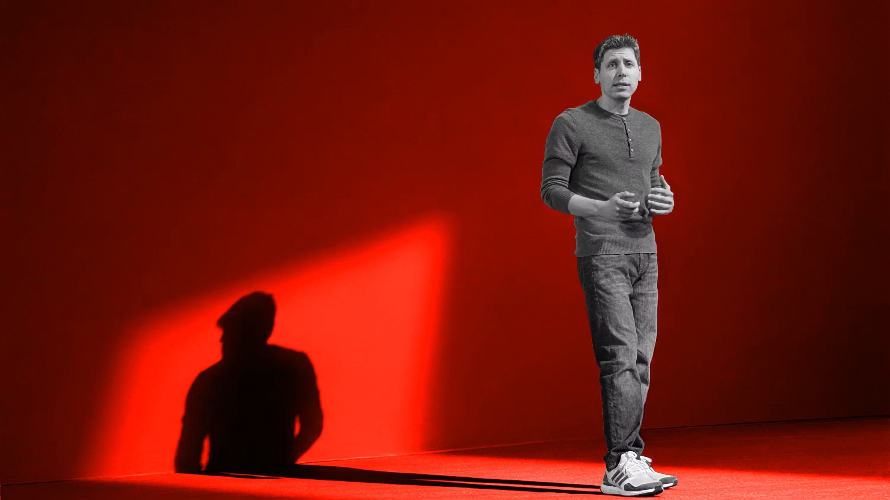 Биометриска верификација како фокус на новата социјална мрежа: OpenAI и светската перспектива