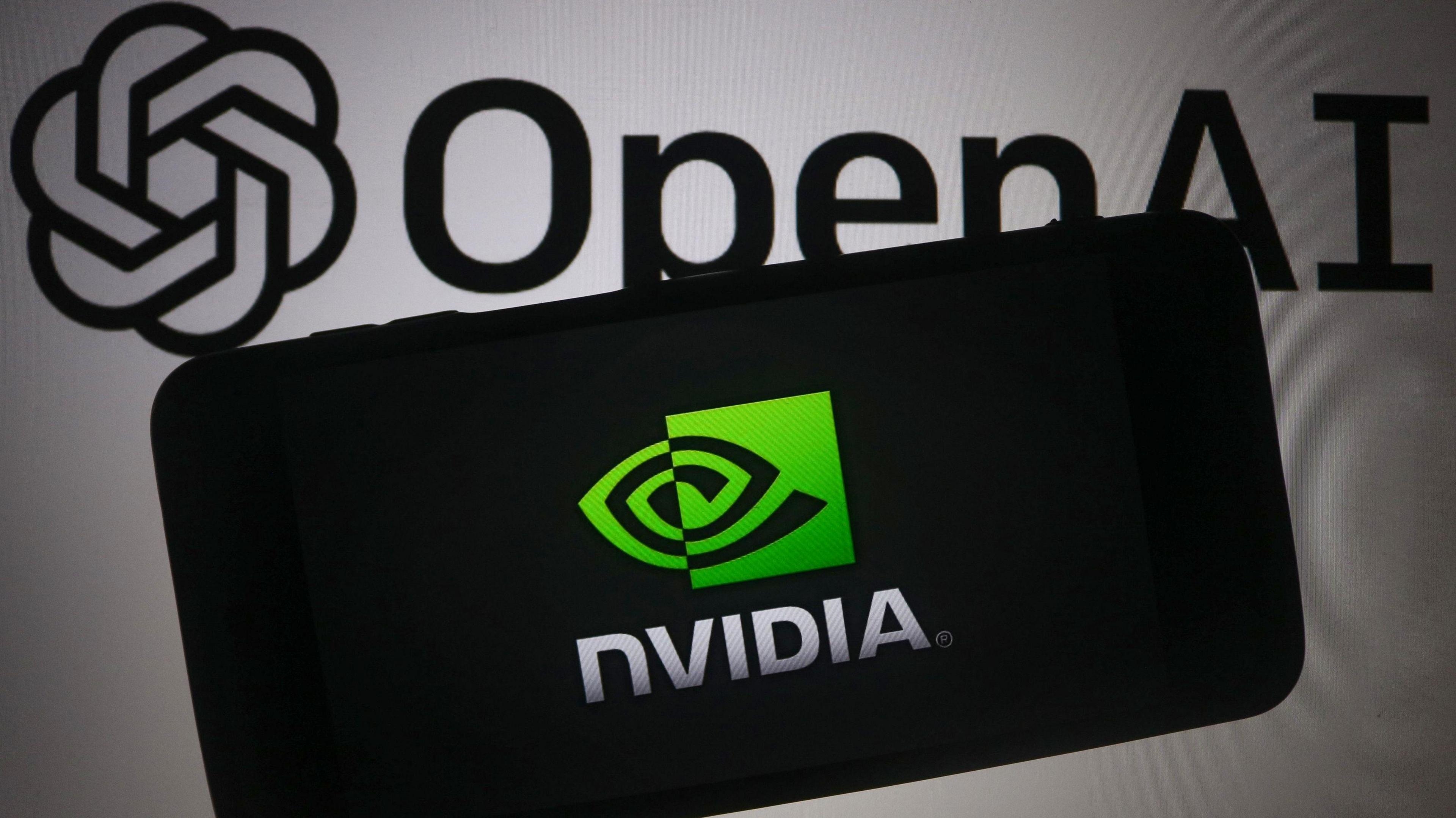 Договорот меѓу OpenAI и NVIDIA е во опасност? Партиципација и конкуренција во дилема