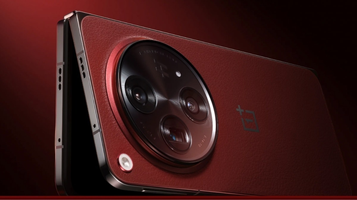 Oppo Find N6: Првични информации за преклопената перформанса и камерата