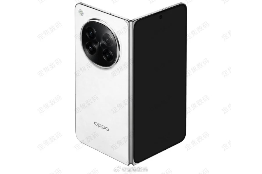 Oppo Find N6: Hasselblad соработка и Danxia технологија на боите за еволуцијата на преклопните камери