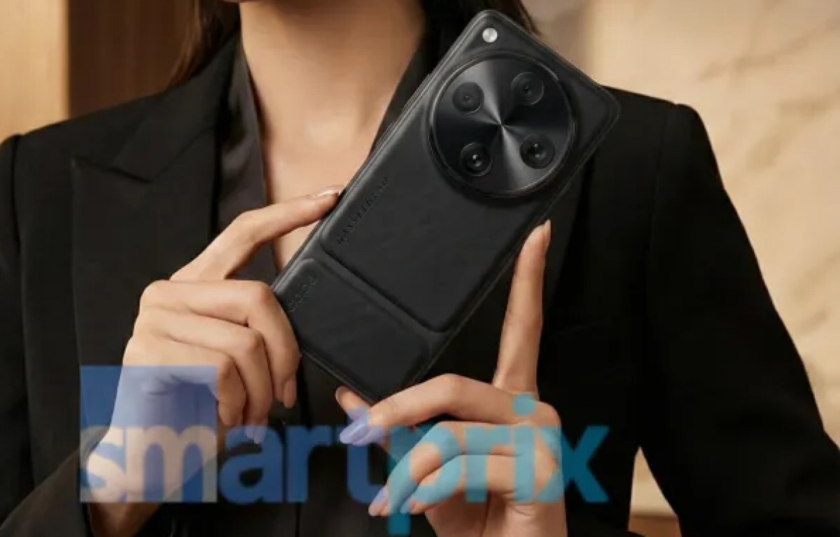 Oppo Find X9 Ultra: 7.050 mAh Батерија и 2K 144Hz Екран со новиот шеф