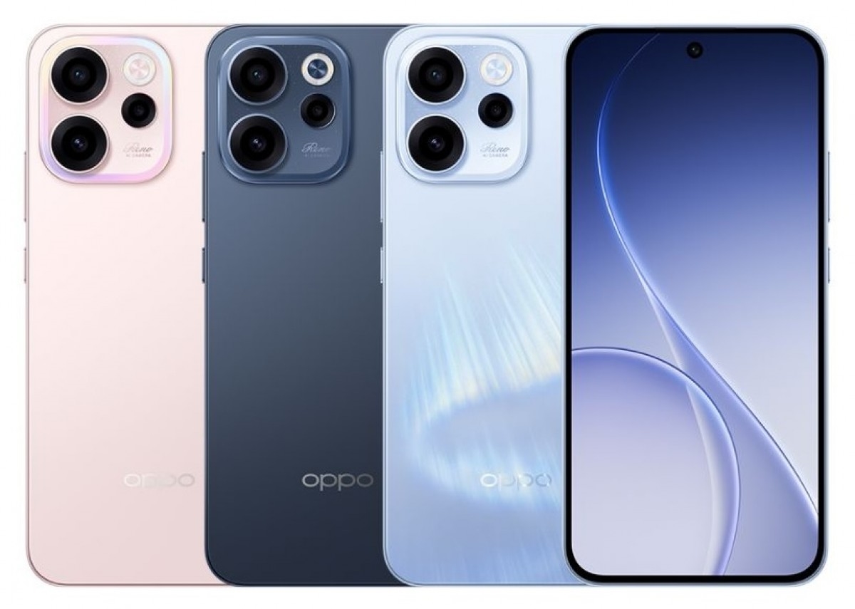 Преглед на Oppo Reno 15 F: Иновативен среден сегмент со 7.000 mAh батерија и 80W полнење