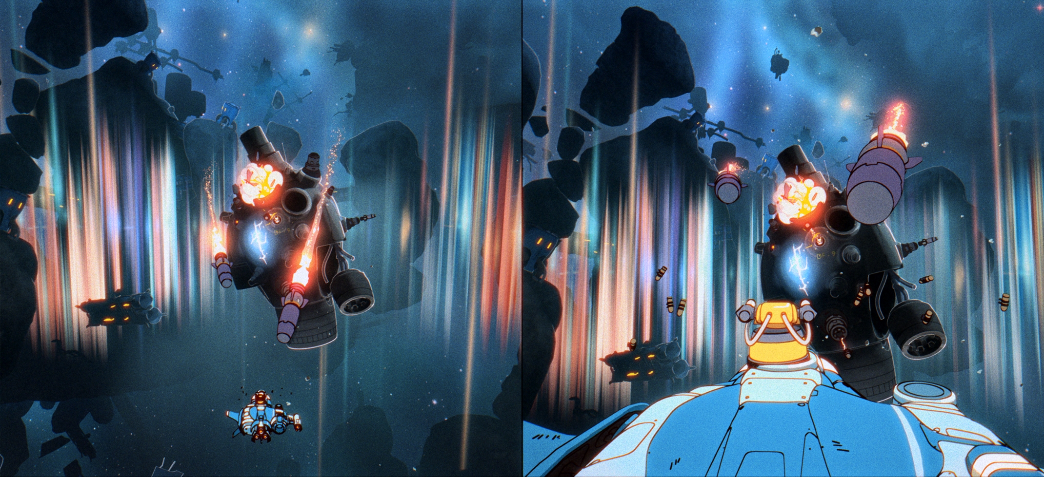 Orbitals: Меѓугалактичко истражување и вистинскиот настап на Nintendo Direct