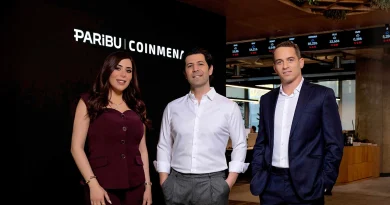 Paribu, CoinMENA-откупи со договор за 240 милиони долари, започнувајќи стратешки раст во регионот MENA