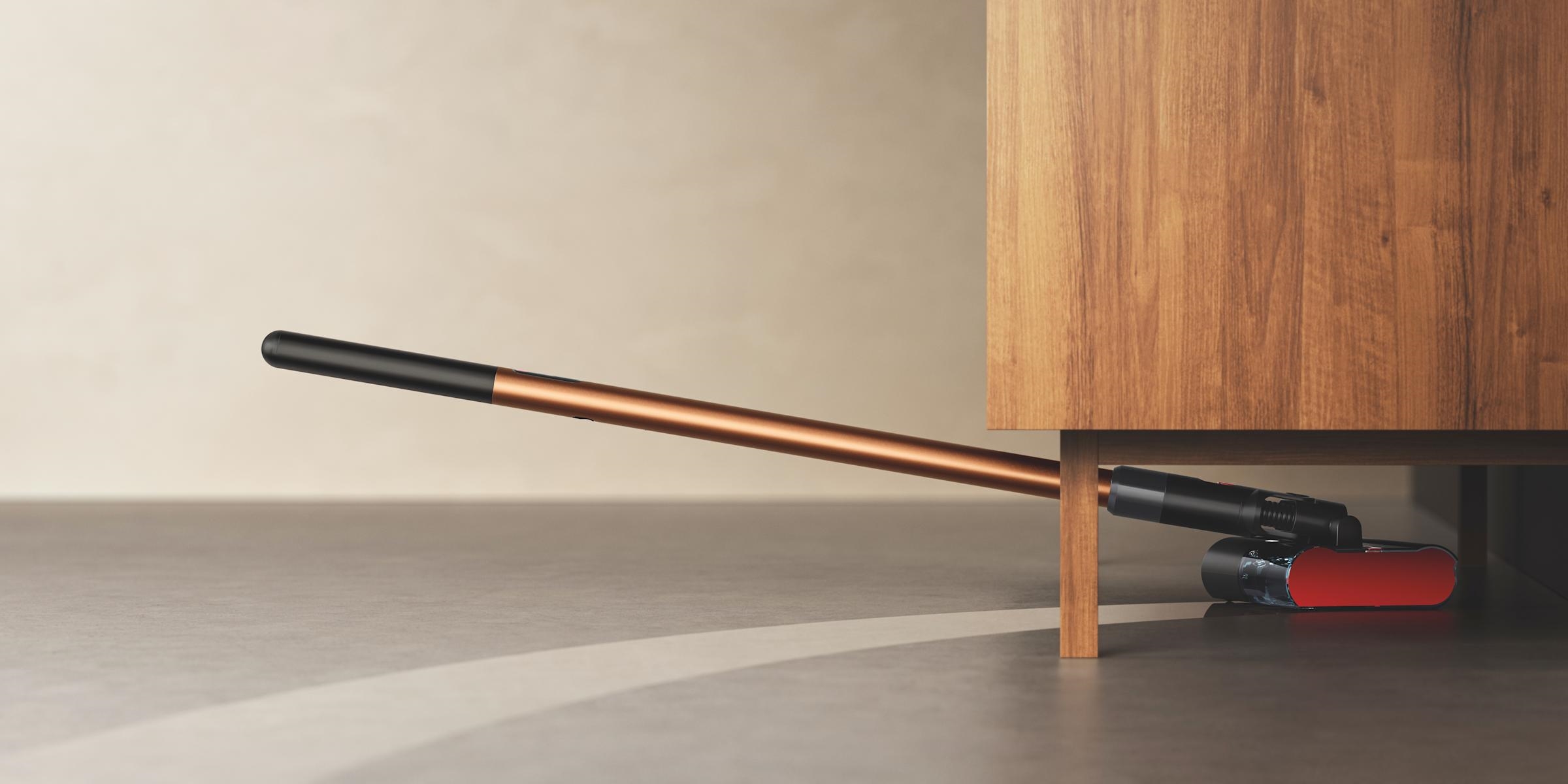 PencilWash: Тенкиот и лесен мокар чистач на Dyson на пазарот