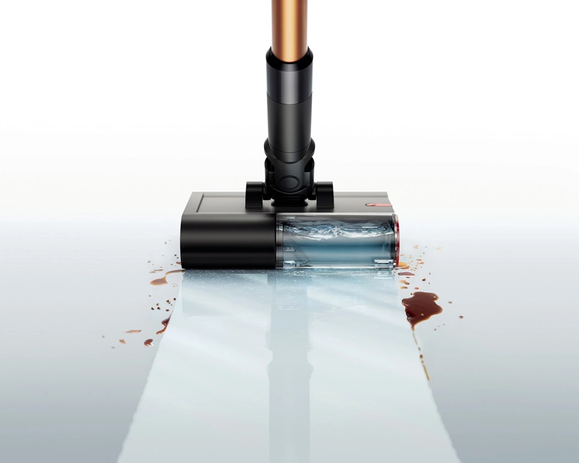 PencilWash: Тенкиот и лесен мокар чистач на Dyson на пазарот