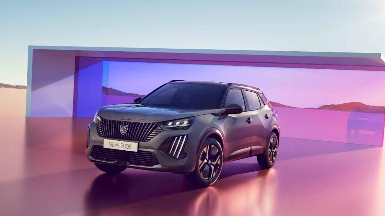 Новиот Peugeot 2008: бензински, дизел и електричен модел на турскиот пазар се враќа