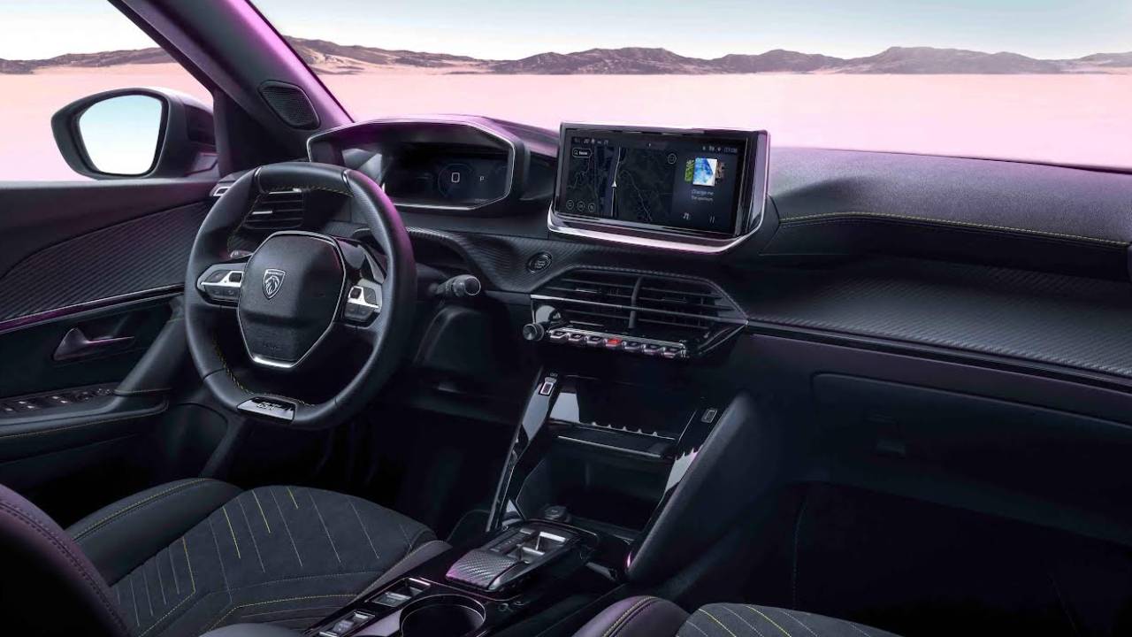 Новиот Peugeot 2008: бензински, дизел и електричен модел на турскиот пазар се враќа