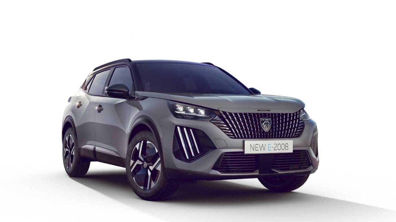 Новиот Peugeot 2008: бензински, дизел и електричен модел на турскиот пазар се враќа