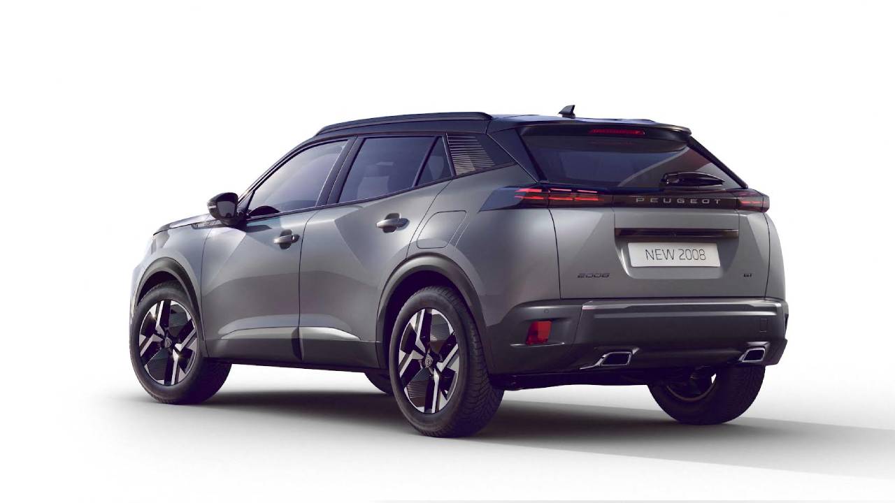 Новиот Peugeot 2008: бензински, дизел и електричен модел на турскиот пазар се враќа