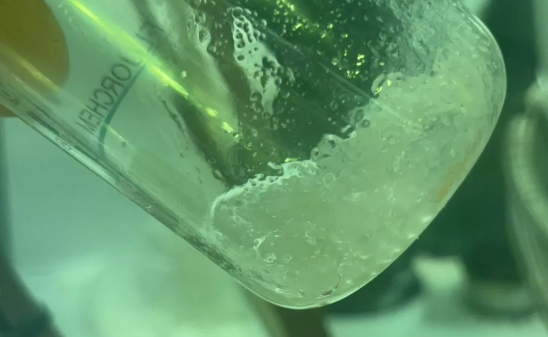 Револуција во филтрирањето на PFAS: пристап со бакар-алуминиумска LDH обвивка за напредок