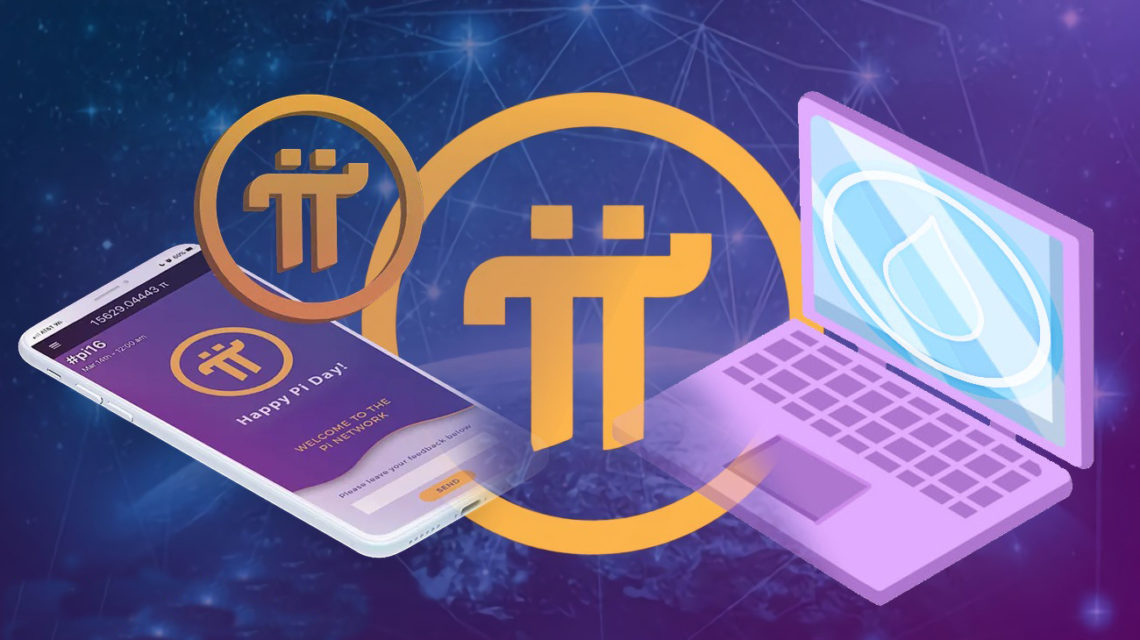 Pi Network и Мобилно Минување: Влез во Крипто преку Паметни Телефони