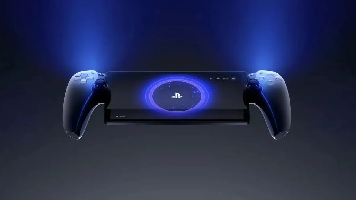 Обновувања за преносниот PlayStation 6 и Portal: Карактеристики и шпионски информации