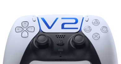 Ново дизајнирање на контролер за PlayStation со сензитивен допир: флексибилност и пристапност во прв план