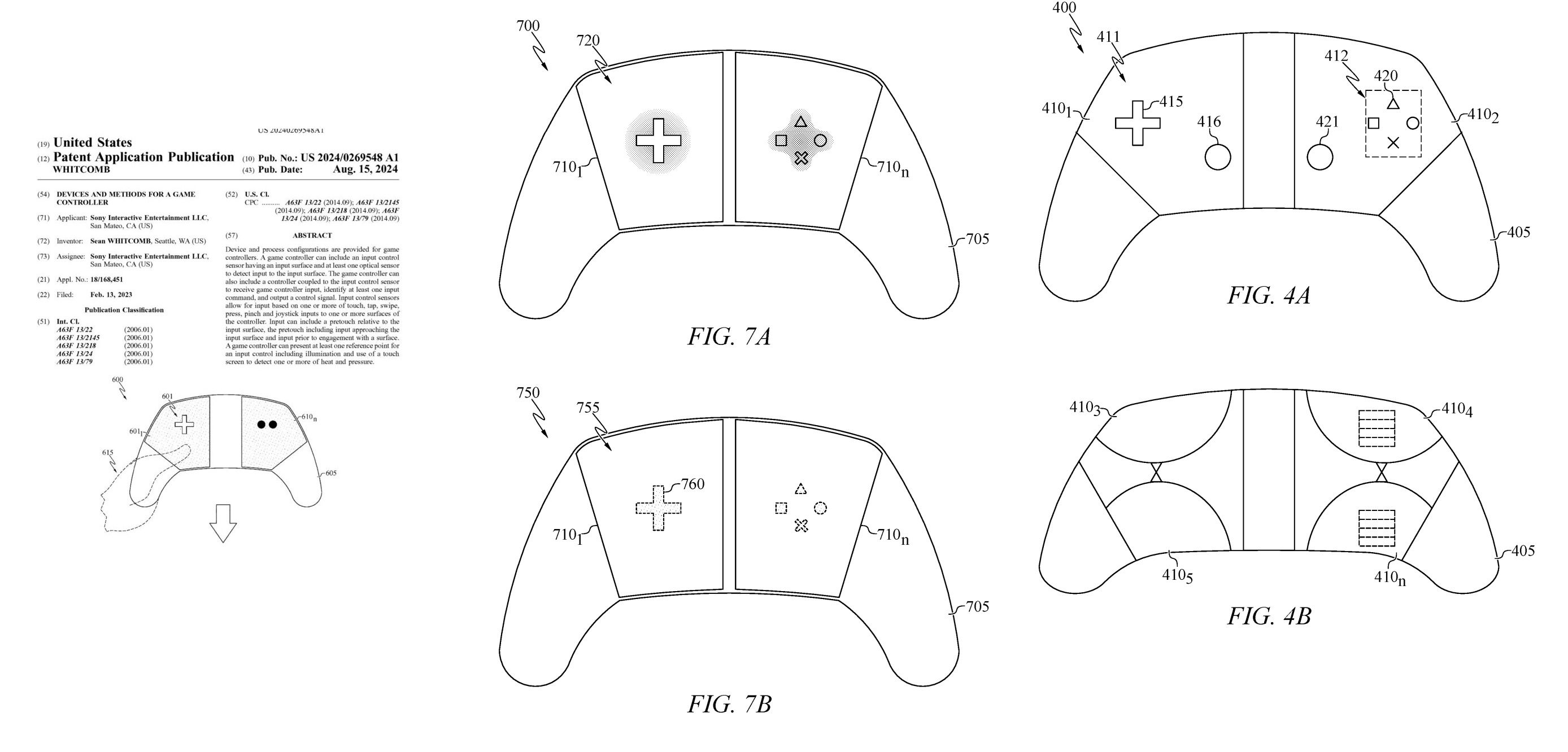 Додирен фокус нов дизајн на PlayStation контролер: флексибилност и пристапност се приоритети