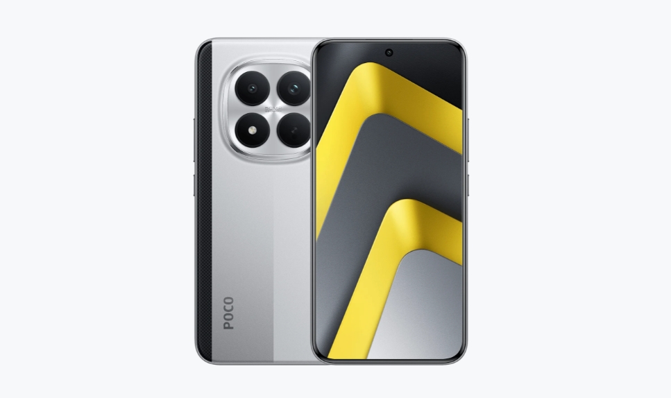 POCO M8 5G и POCO M8 Pro 5G влегуваат на турскиот пазар: цени и карактеристики