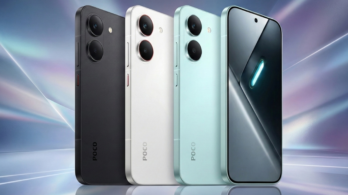POCO X8 Pro Max и X8 Pro: Очекуваните карактеристики во батерија, екрани и камери