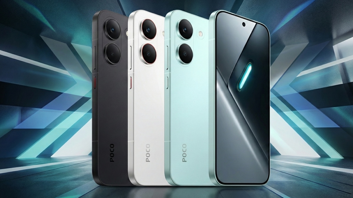 Poco X8 Pro ve X8 Pro Max: Prvi Službeni Izgledi i Detalji na Hardverот