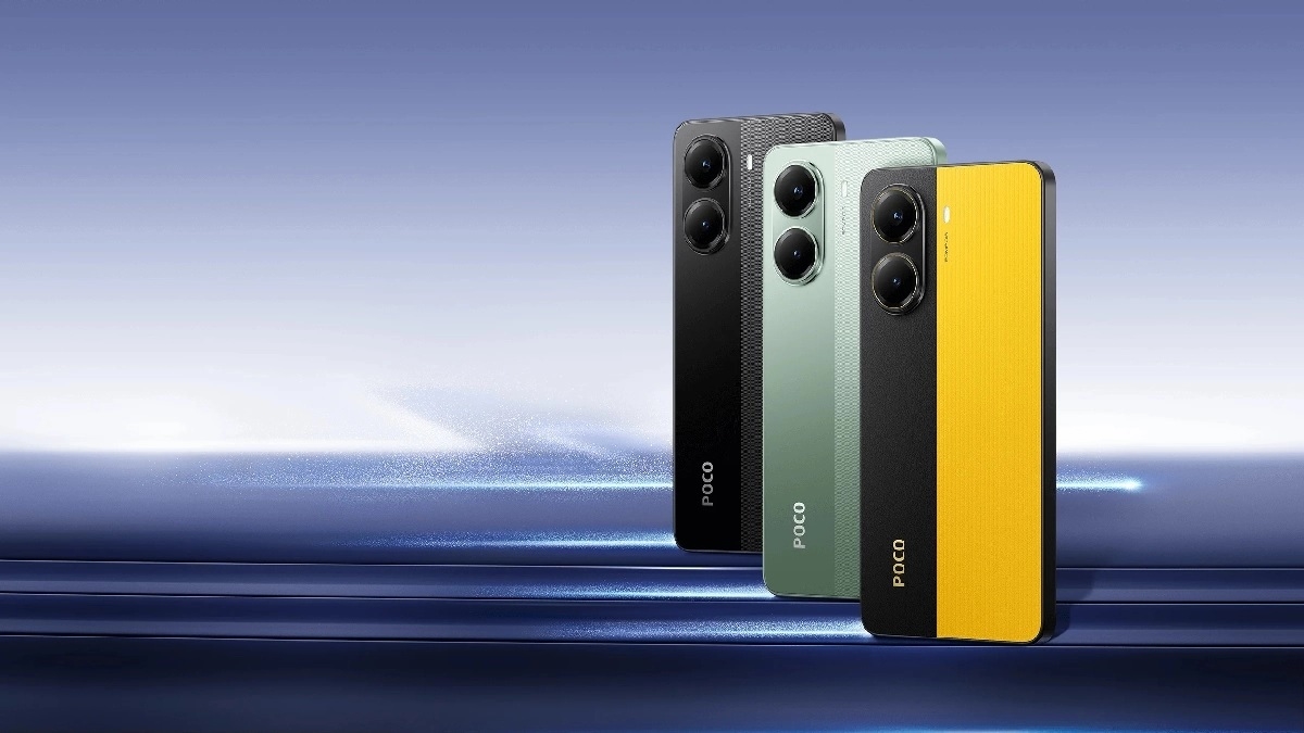 Poco X8 Pro и X8 Pro Max: Тивките индикации од Galaxy S26 лансирањето и големите тврдења за батеријата