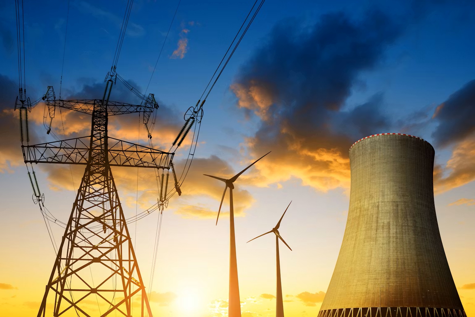 ППЕ3 на Франција: Новиот пат на трансформација на енергијата и цели