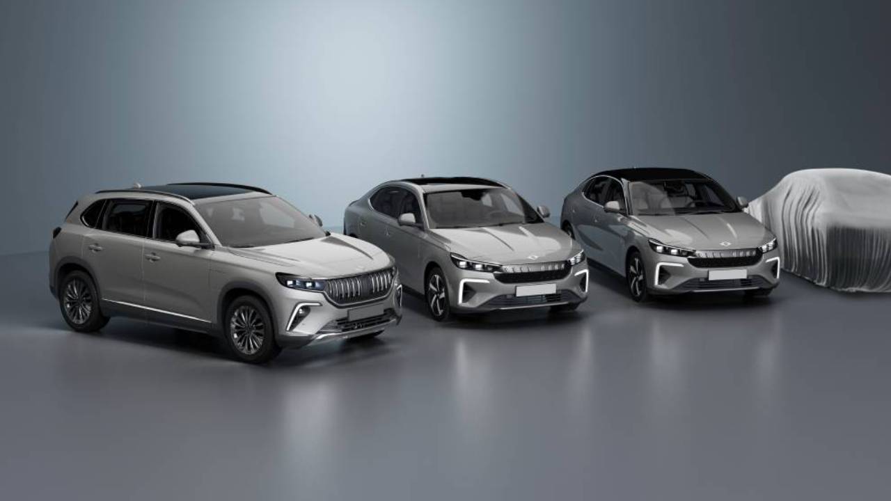 Prikil za pred-narackata i odgovorite na najchasnite pratnostta na Togg