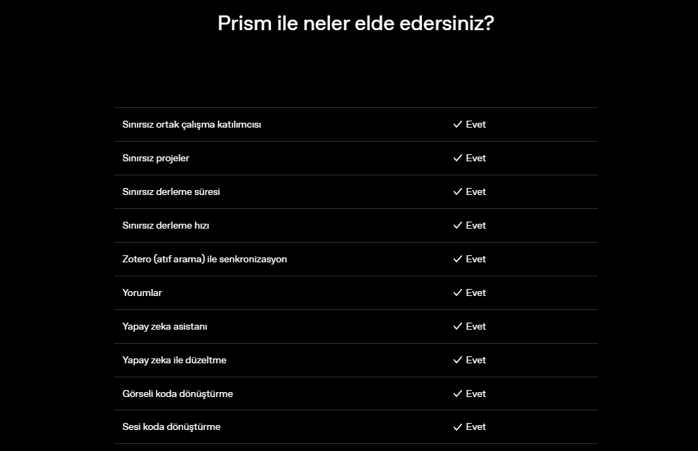 Prism: Алат за пишување и истражување со вештачка интелигенција за забрзување на научните работи