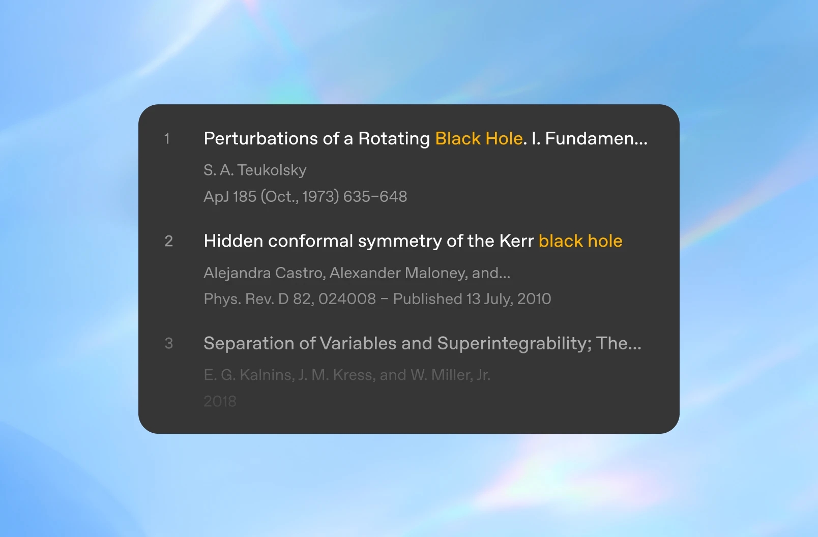 Prism: Алат за пишување и истражување со вештачка интелигенција за забрзување на научните работи