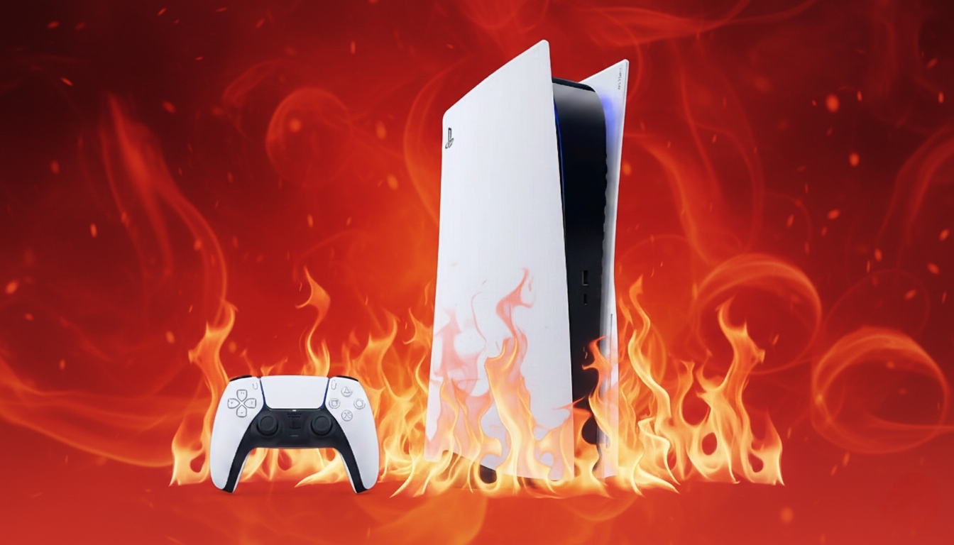 PS5 BootROM пропуст: траен пристап на ниво на хардвер и можните ефекти