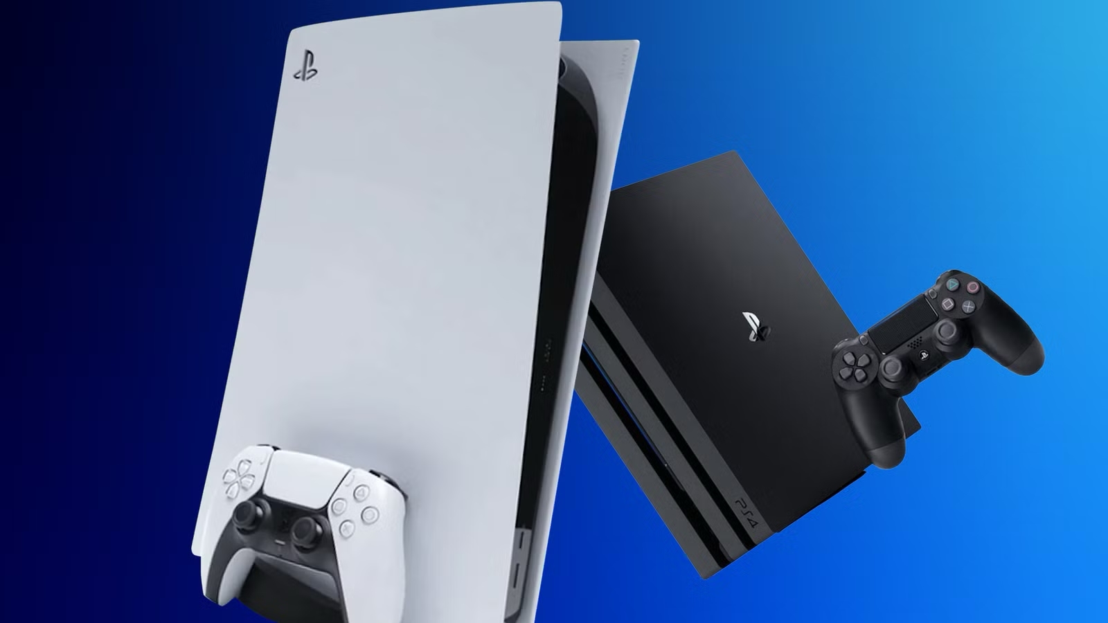 Порака за преф transition: Стратегија зад големите најави за игри за PS4 корисниците