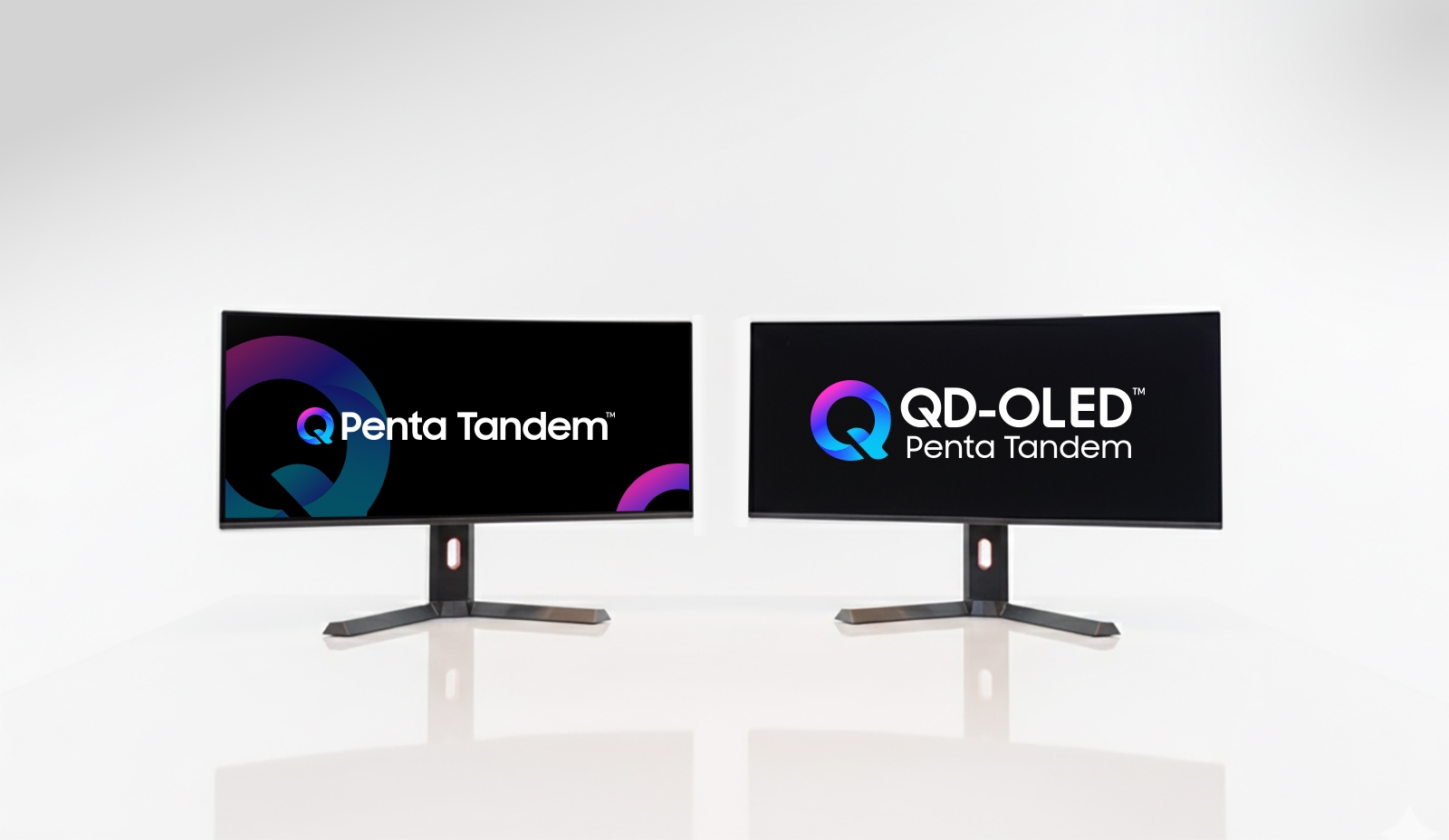 QD-OLED Penta Tandem: Samsung Display-ова нова технологија за панел со петслојна светлосна моќност и долгорочна трајност