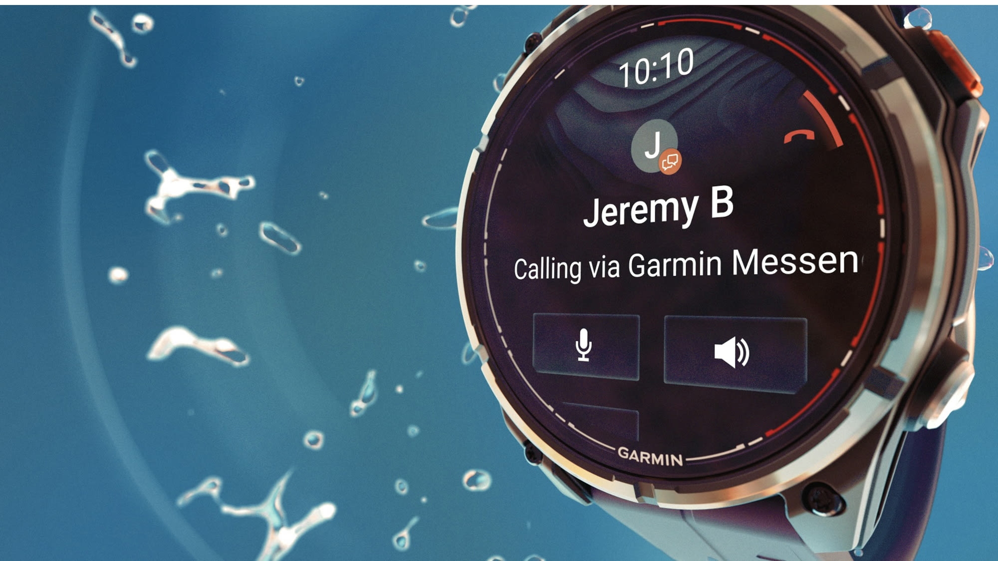 Quatix 8 Pro: Интелигентен часовник кој се истакнува со непречена врска и долг век на батерија во морето