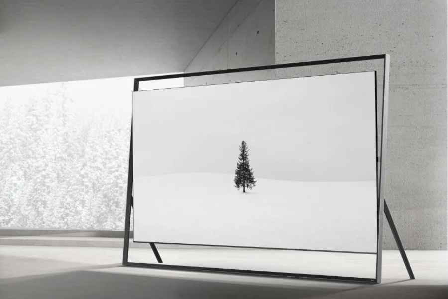 R95H: Телевизорот на Samsung со Micro RGB од 130 инчи на CES 2026