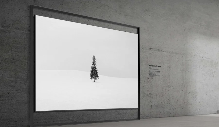 R95H: Телевизорот на Samsung со Micro RGB од 130 инчи на CES 2026