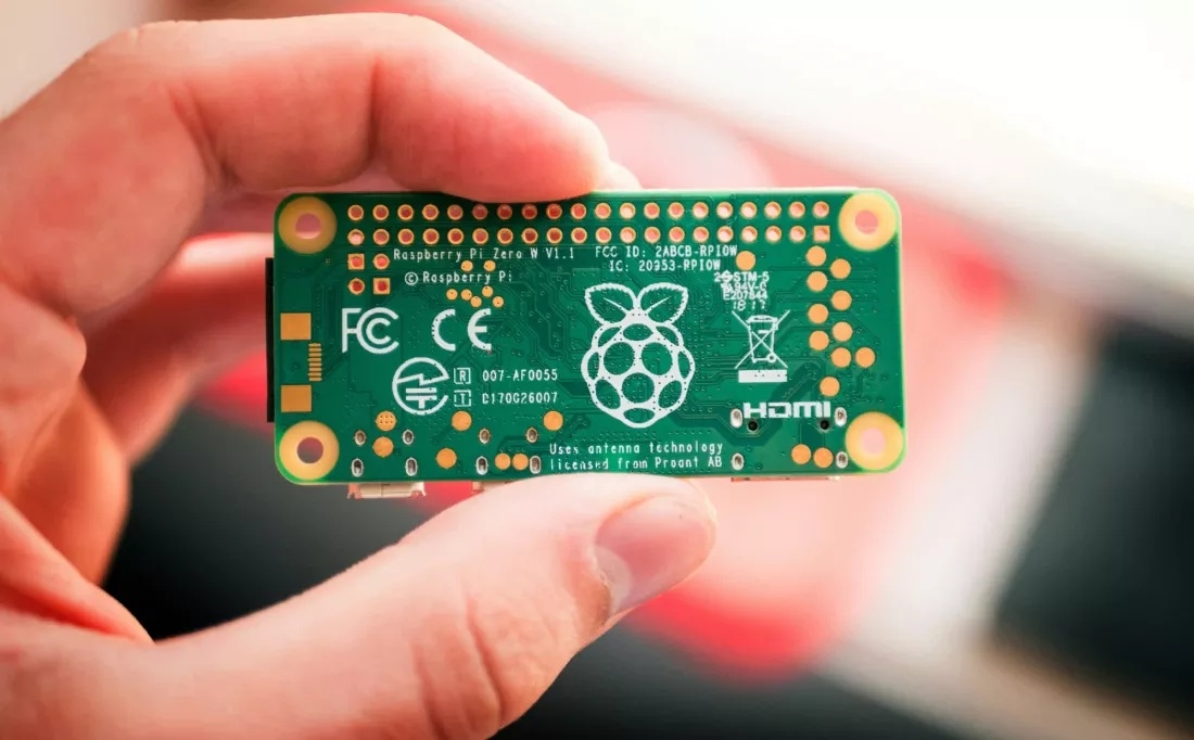 Нови бранови со раст на цените на Raspberry Pi: серија 5 и модели со 4GB/8GB
