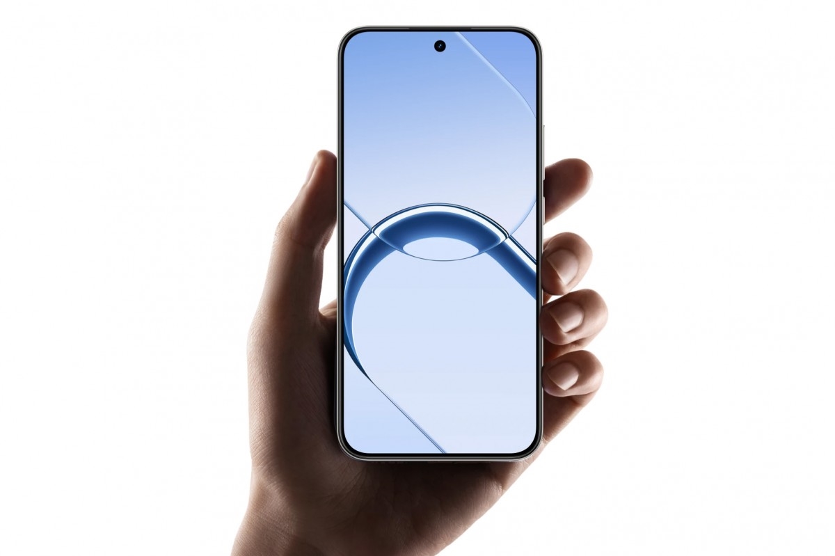 Realme 16: 7000 mAh Батерија и AMOLED екран од 120 Hz за внимание во новиот буџетски флот