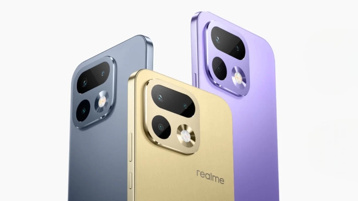 Series Realme 16 Pro: Нов стандард со моќ, камера и батерија во средниот сегмент