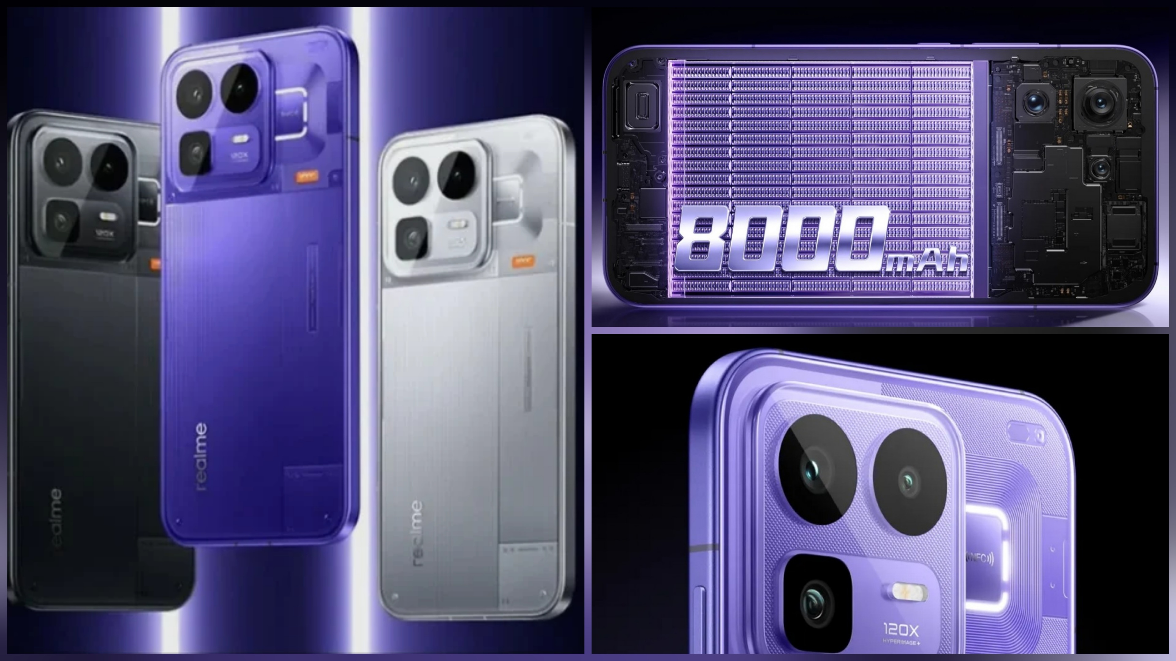 Realme Neo 8: Високи перформанси, ниска цена, буџетски пријателски премиум