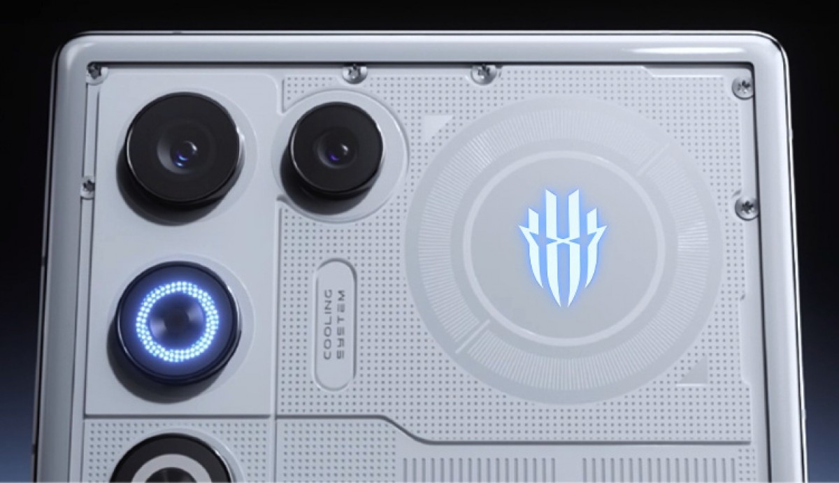 Red Magic 11 Air: Аир-ладен иновација и моќ од 7000 mAh се носат