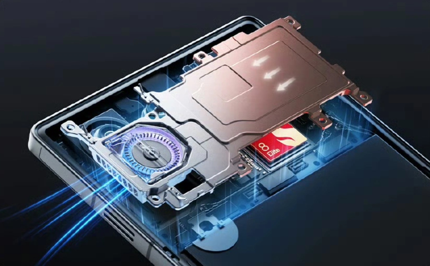 Red Magic 11 Air: Air soğutmalı inovasyon ve 7000 mAh’lık güçle geliyor