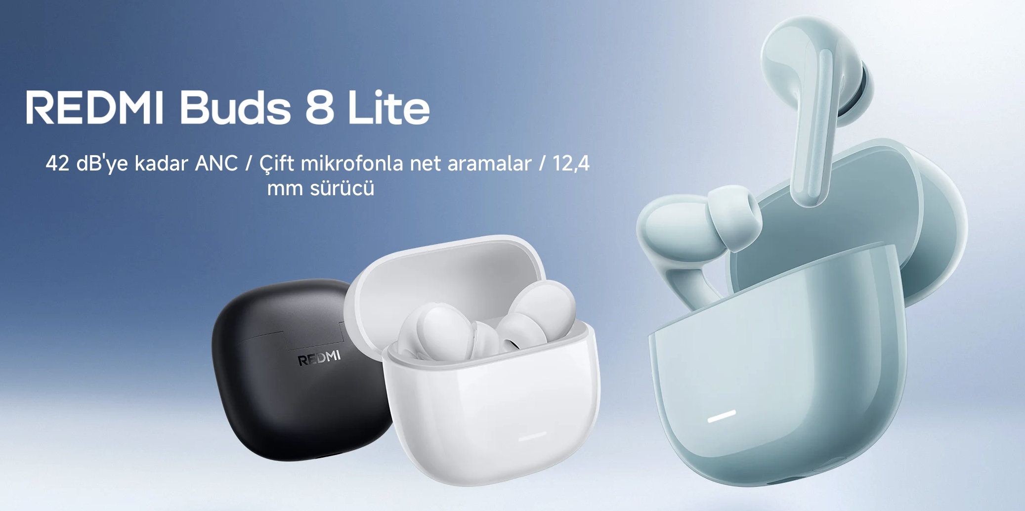 Redmi Buds 8 Lite: Висока перформанса во поволни беспроводни слушалки