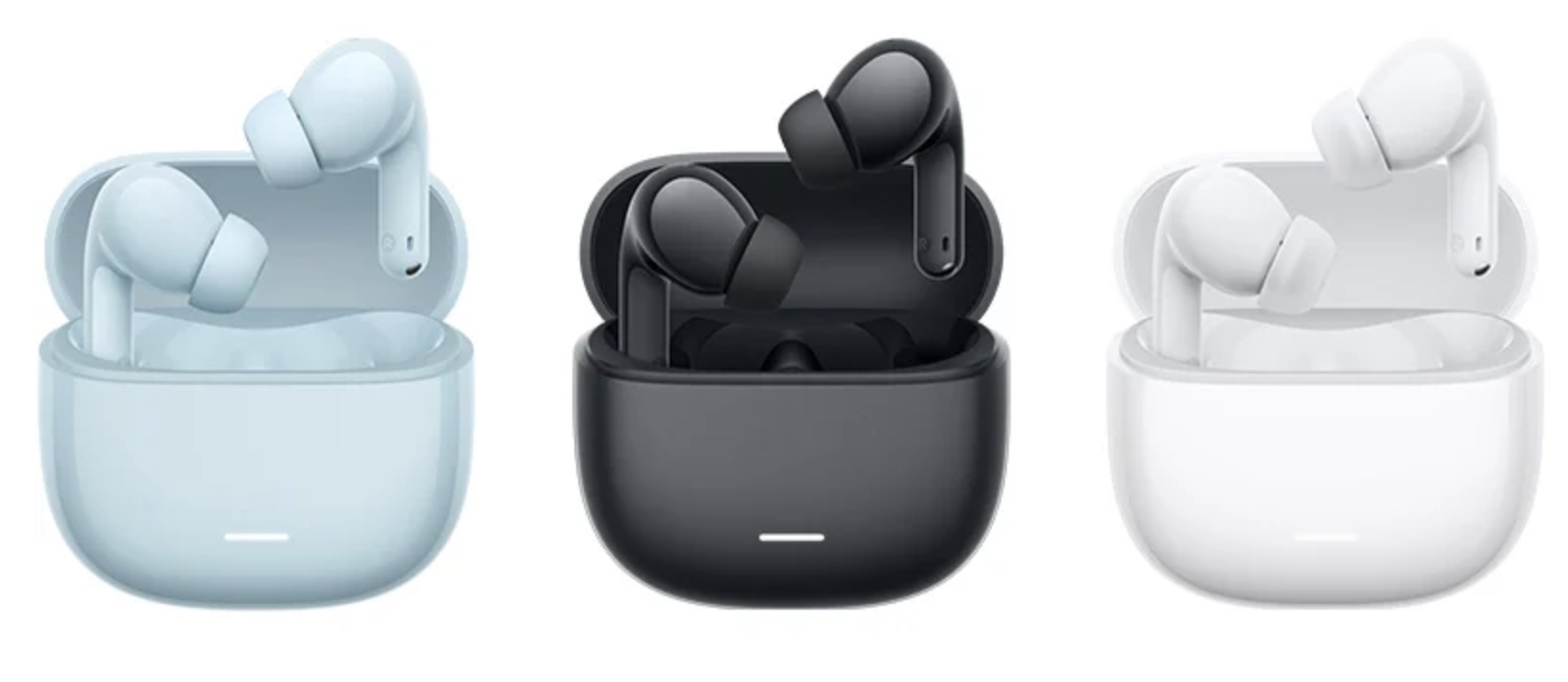 Redmi Buds 8 Lite: Висока перформанса во поволни беспроводни слушалки