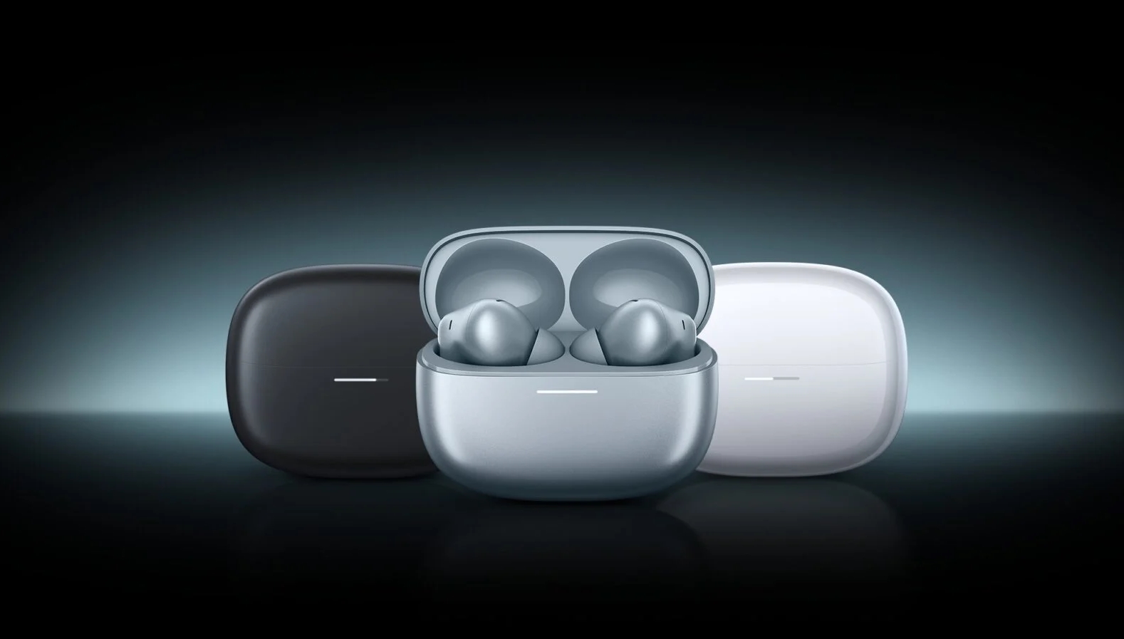 REDMI Buds 8 Pro: Redefining TWS Ses ve Akıllı Özelliklerle Yeni Nesil Kulaklık