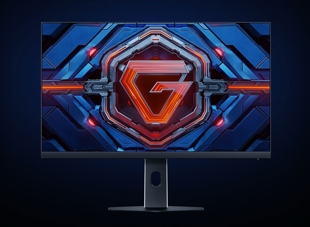 Redmi G25: 24.5 инчен G720p IPS, 200 Hz, DCI-P3 %95 и поволна цена за играње монитор