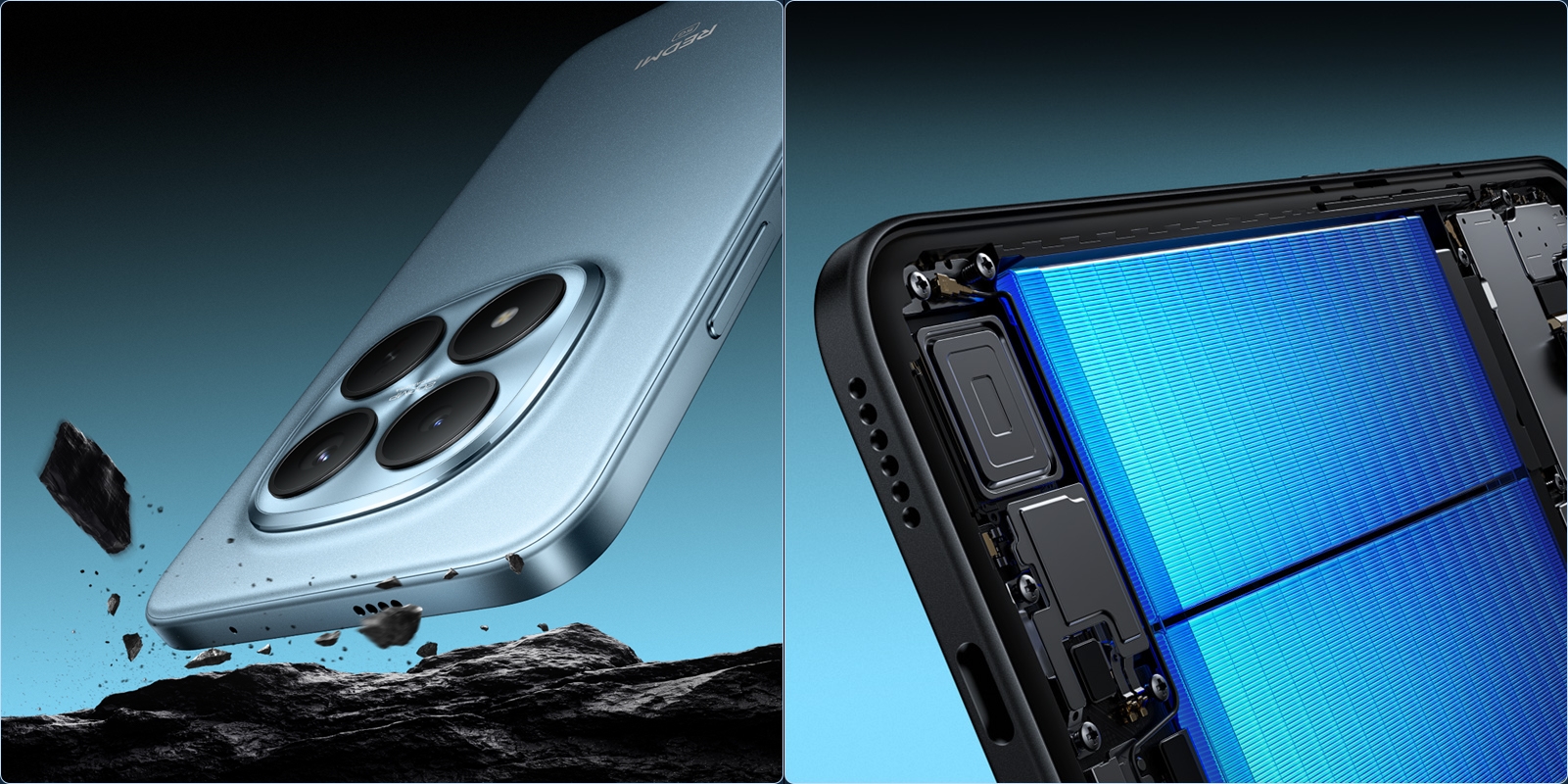 Redmi Note 15 серија: Нов баланс меѓу издржливоста, камерите и перформансите