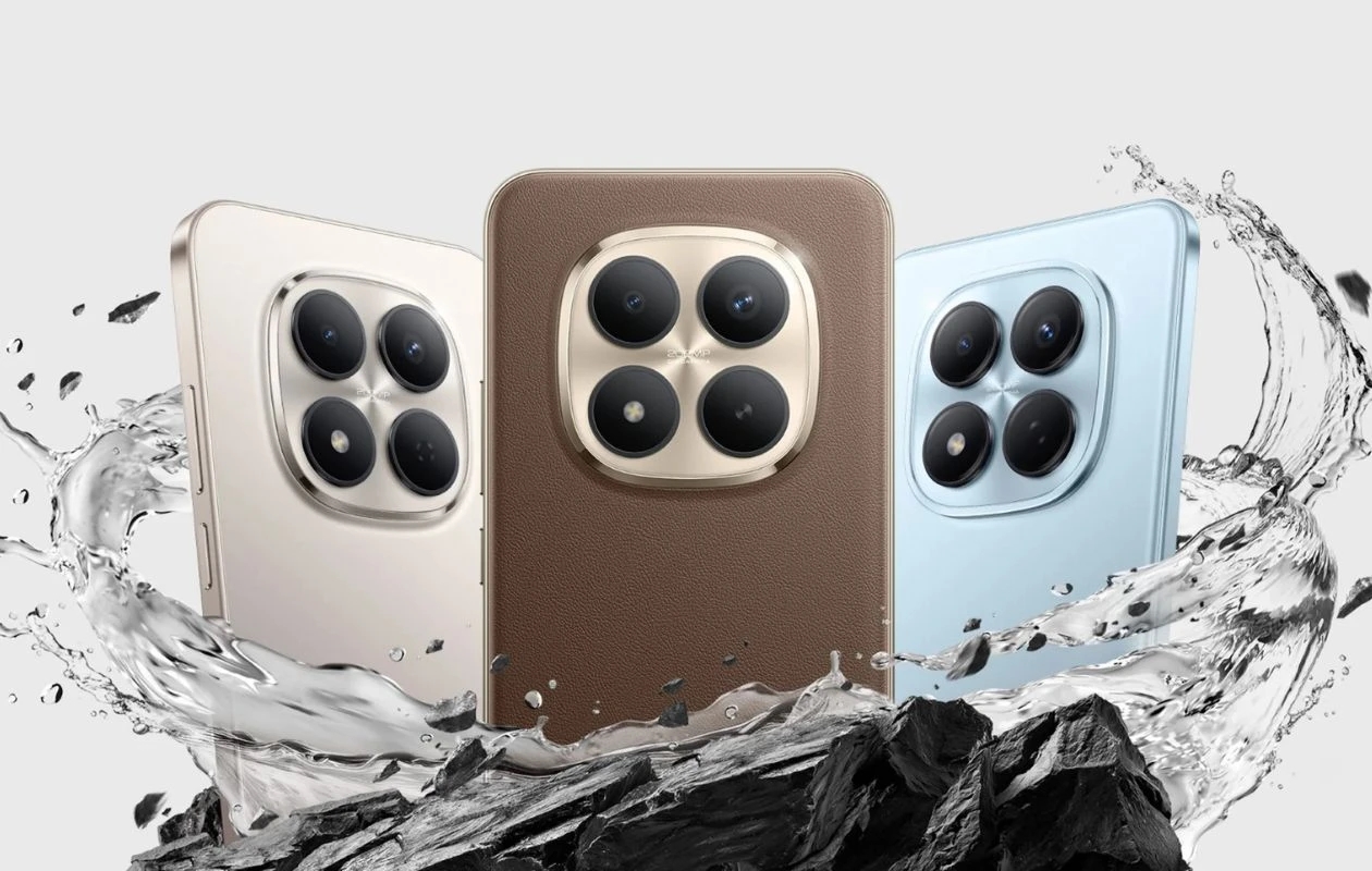 Redmi Note 15 серија: Нов баланс меѓу издржливоста, камерите и перформансите