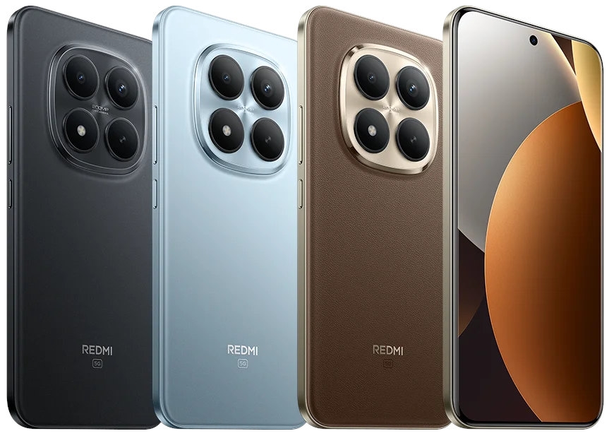 Redmi Note 15 серија: Нов баланс меѓу издржливоста, камерите и перформансите